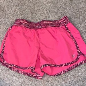 Justice Athletic Shorta